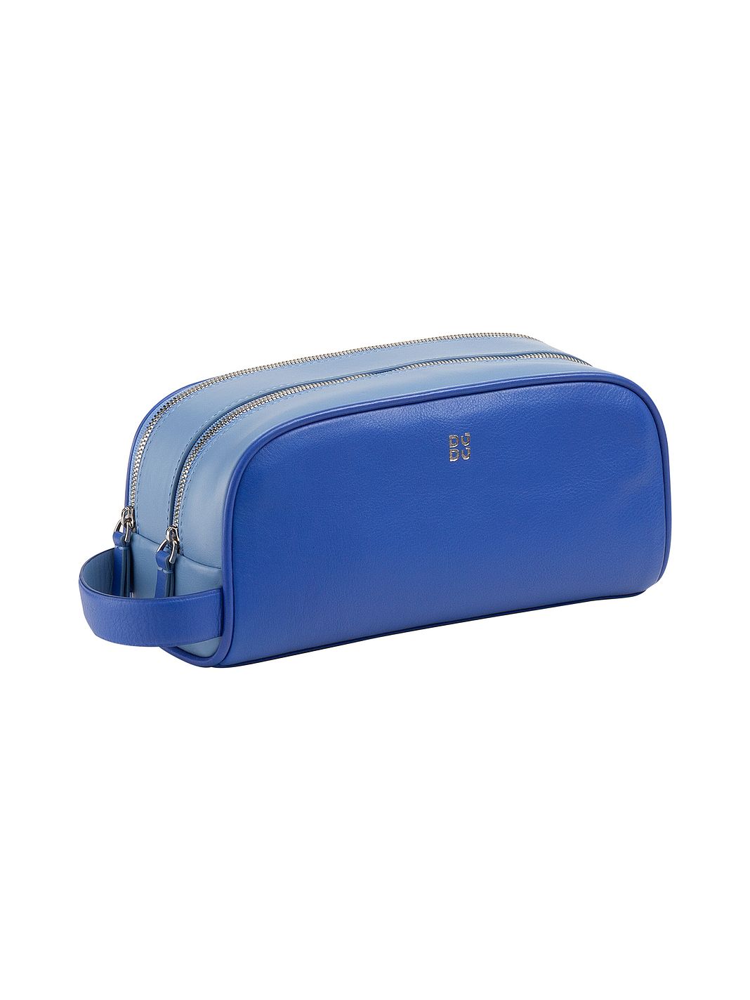 DuDu Thani Borsa per cosmetici Vera Pelle 21 cm DuDu Thani Borsa per cosmetici Vera Pelle 21 cm