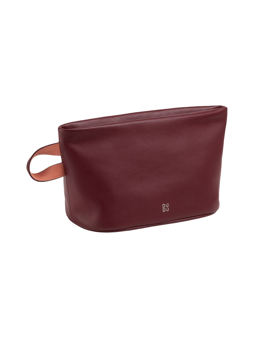 DuDu Fuerteventura Borsa per cosmetici Vera Pelle 28 cm DuDu Fuerteventura Borsa per cosmetici Vera Pelle 28 cm