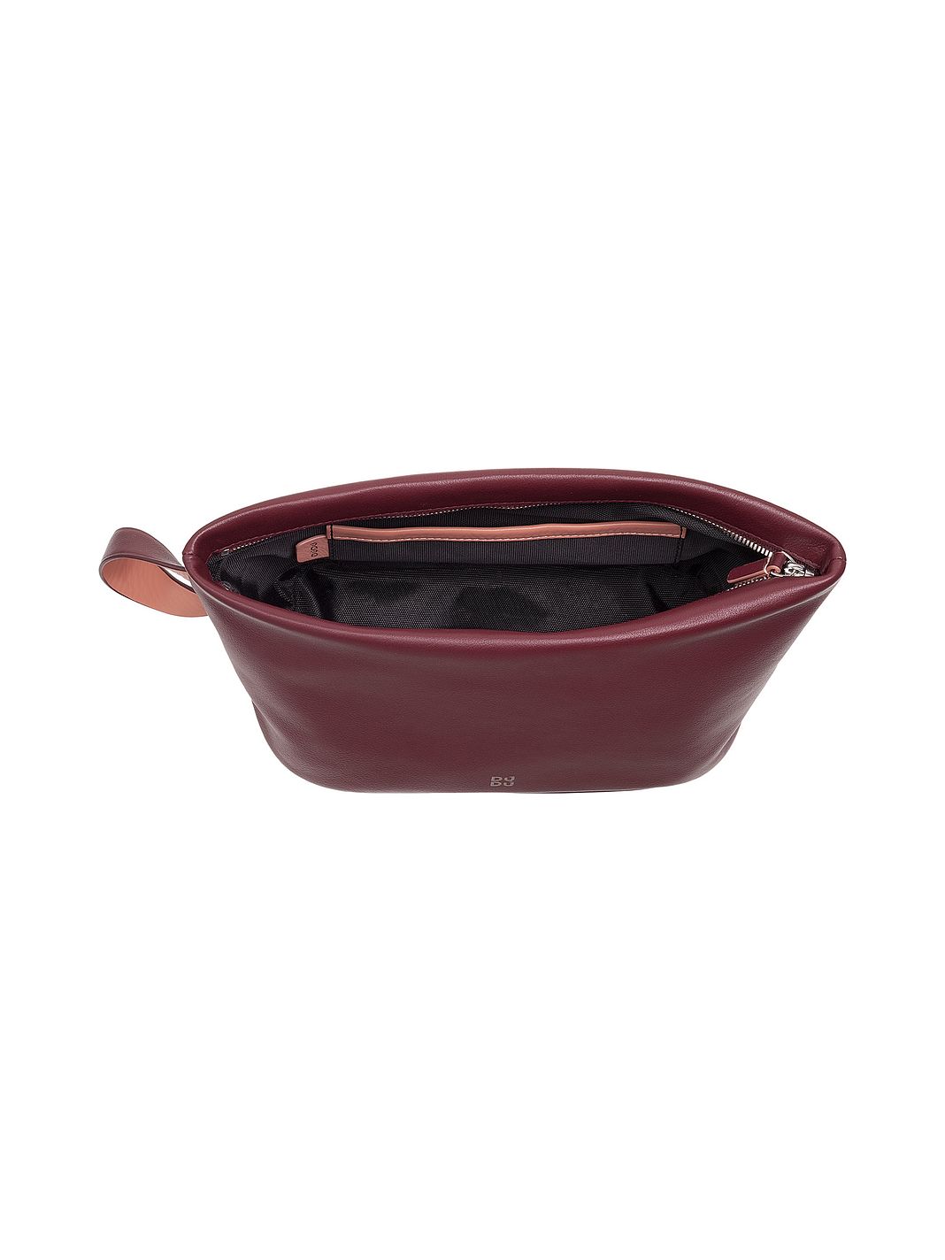 DuDu Fuerteventura Borsa per cosmetici Vera Pelle 28 cm DuDu Fuerteventura Borsa per cosmetici Vera Pelle 28 cm