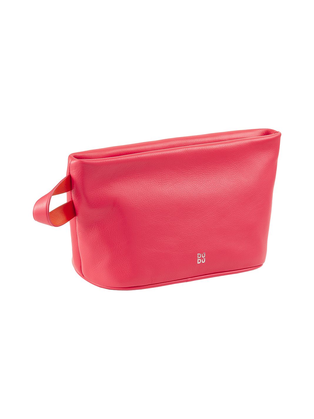 DuDu Fuerteventura Sminkväskor Läder 28 cm
