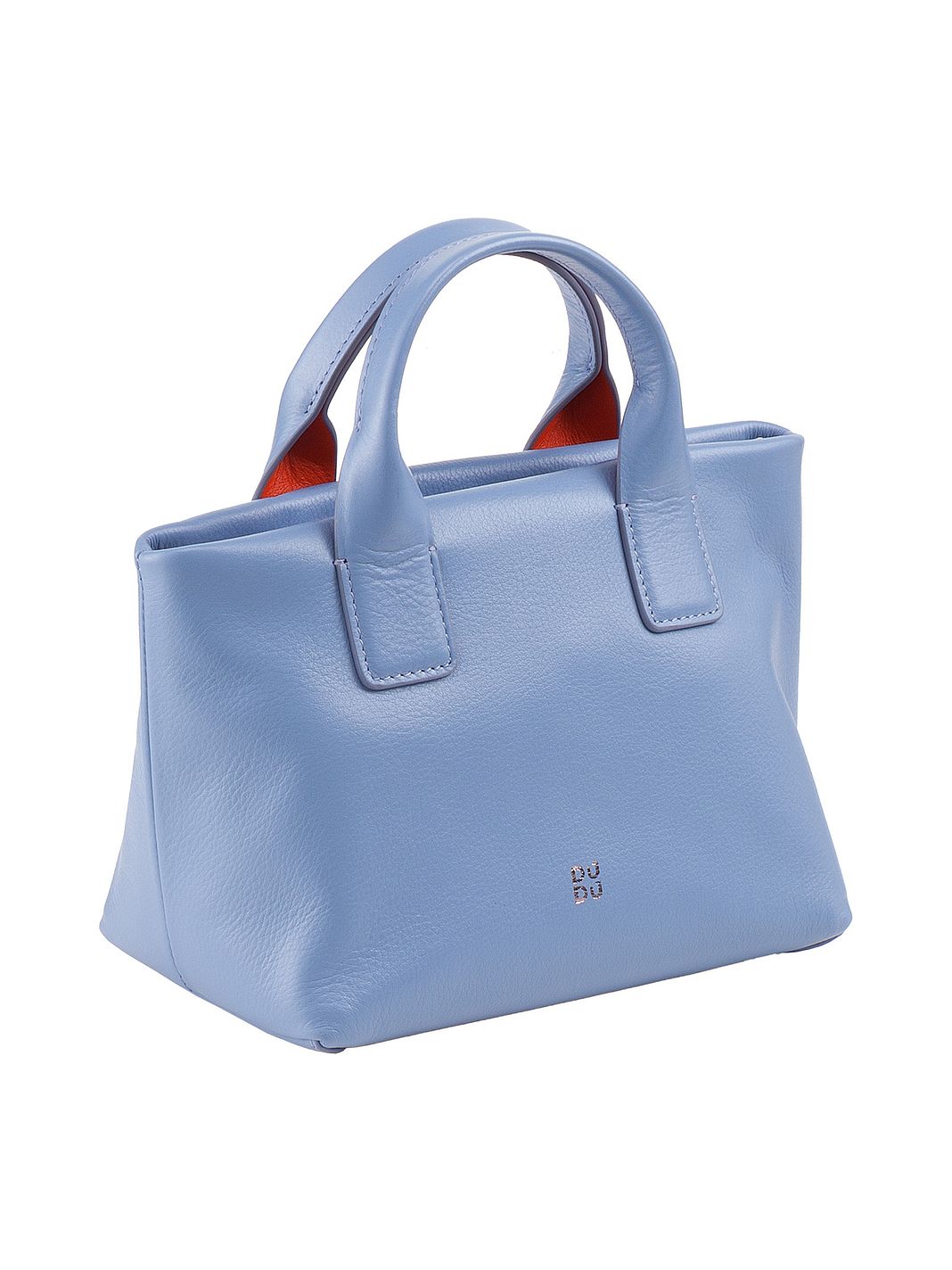 DuDu Ibiza Borsetta Vera Pelle 22 cm DuDu Ibiza Borsetta Vera Pelle 22 cm