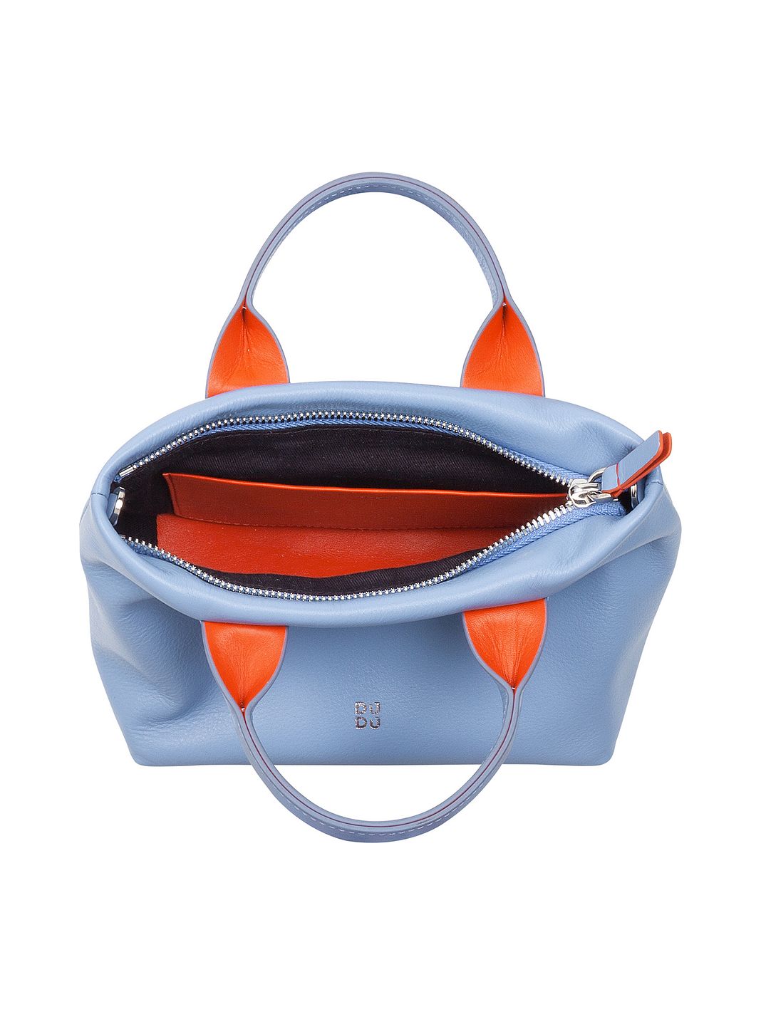 DuDu Ibiza Borsetta Vera Pelle 22 cm DuDu Ibiza Borsetta Vera Pelle 22 cm