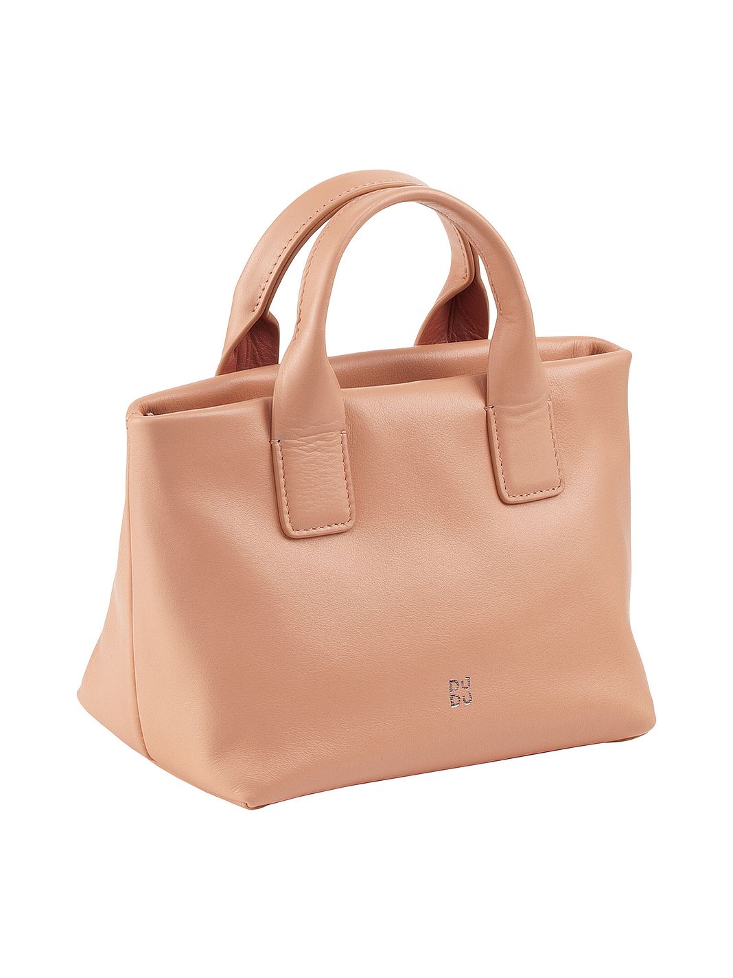 DuDu Ibiza Borsetta Vera Pelle 22 cm