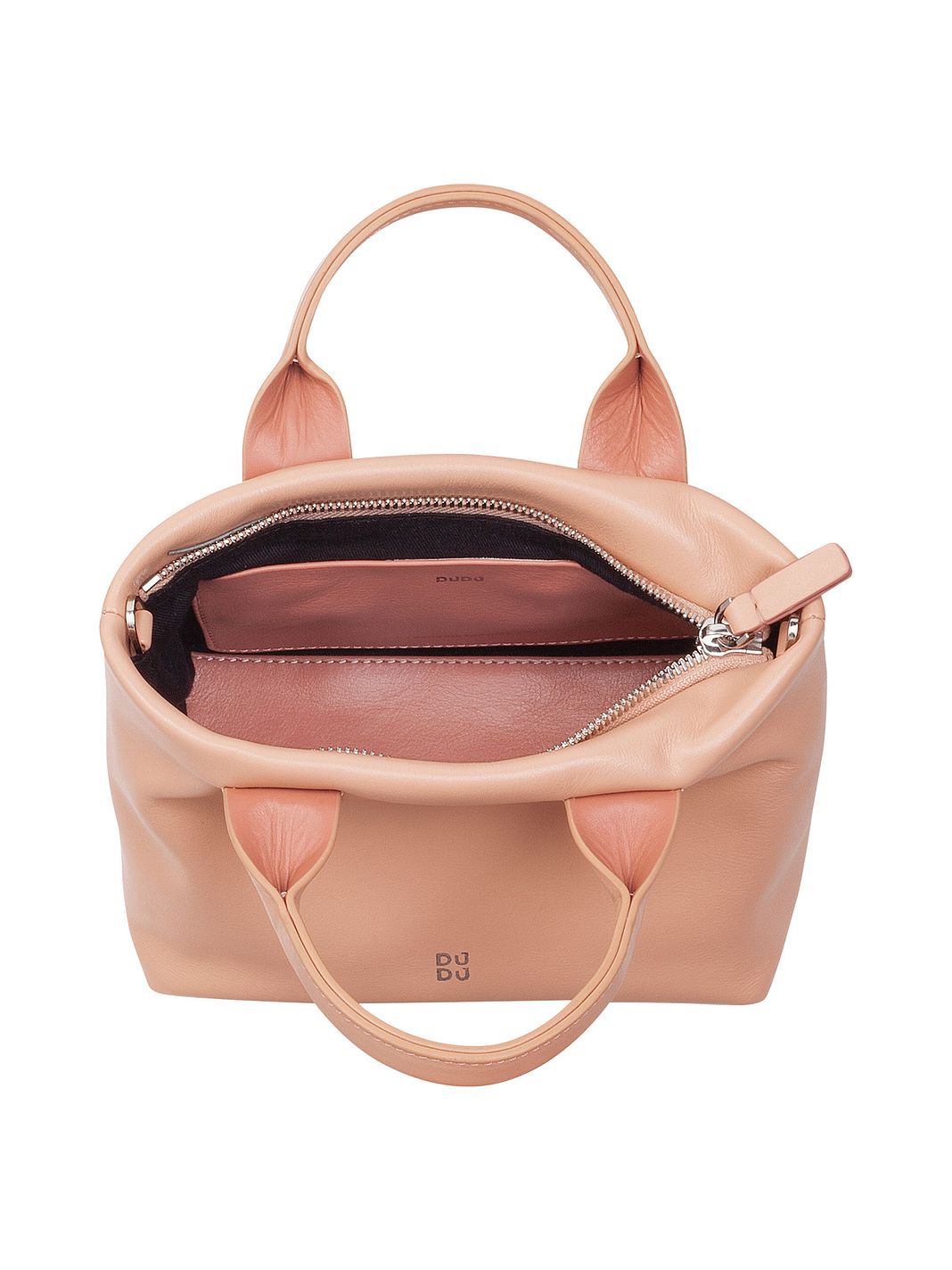 DuDu Ibiza Borsetta Vera Pelle 22 cm