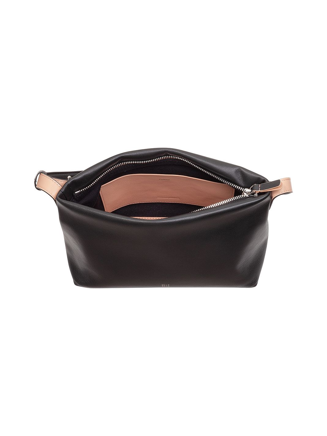 DuDu Fiji Borsa a tracolla Vera Pelle 27 cm DuDu Fiji Borsa a tracolla Vera Pelle 27 cm
