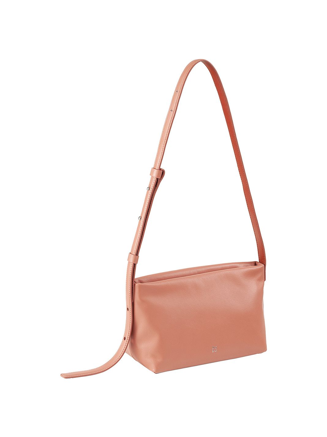 DuDu Fiji Borsa a tracolla Vera Pelle 27 cm DuDu Fiji Borsa a tracolla Vera Pelle 27 cm