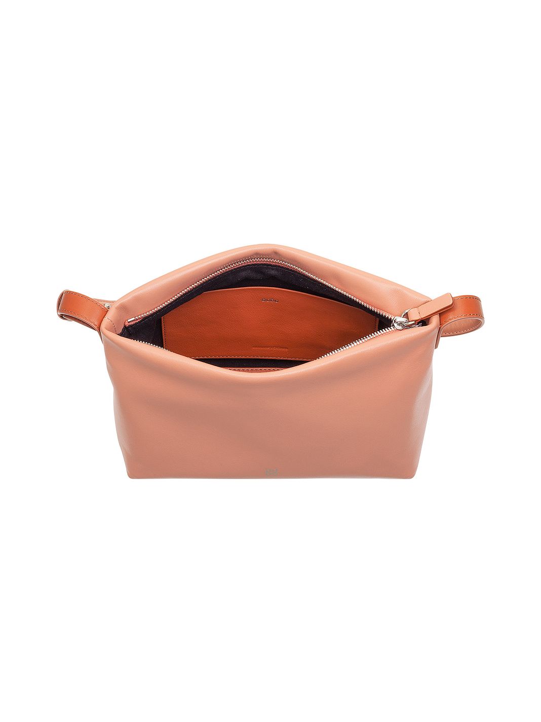 DuDu Fiji Borsa a tracolla Vera Pelle 27 cm DuDu Fiji Borsa a tracolla Vera Pelle 27 cm