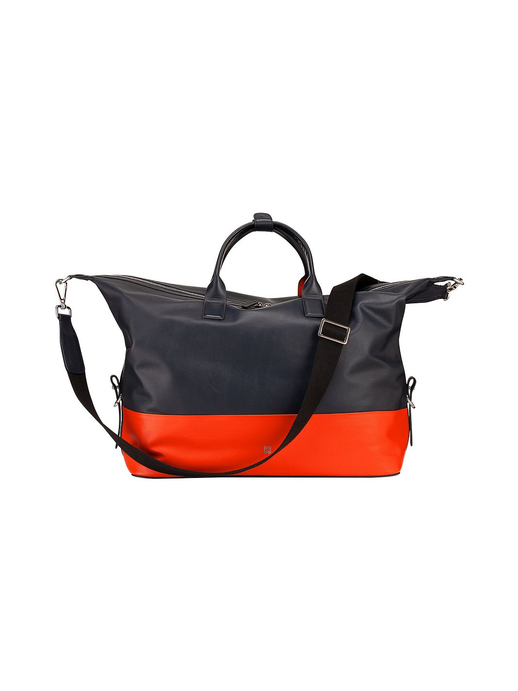 DuDu Miami Borsa da viaggio Weekender Vera Pelle 43 cm DuDu Miami Borsa da viaggio Weekender Vera Pelle 43 cm