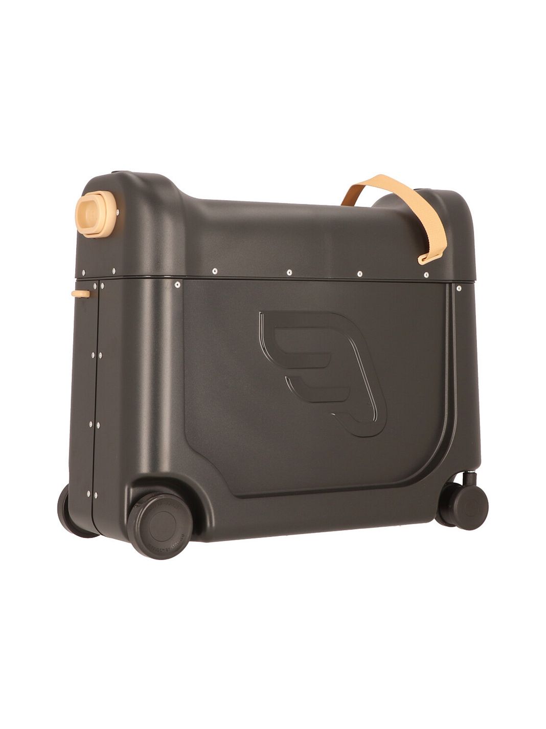 JetKids BedBox 4-hjulig Barnvagn 36 cm