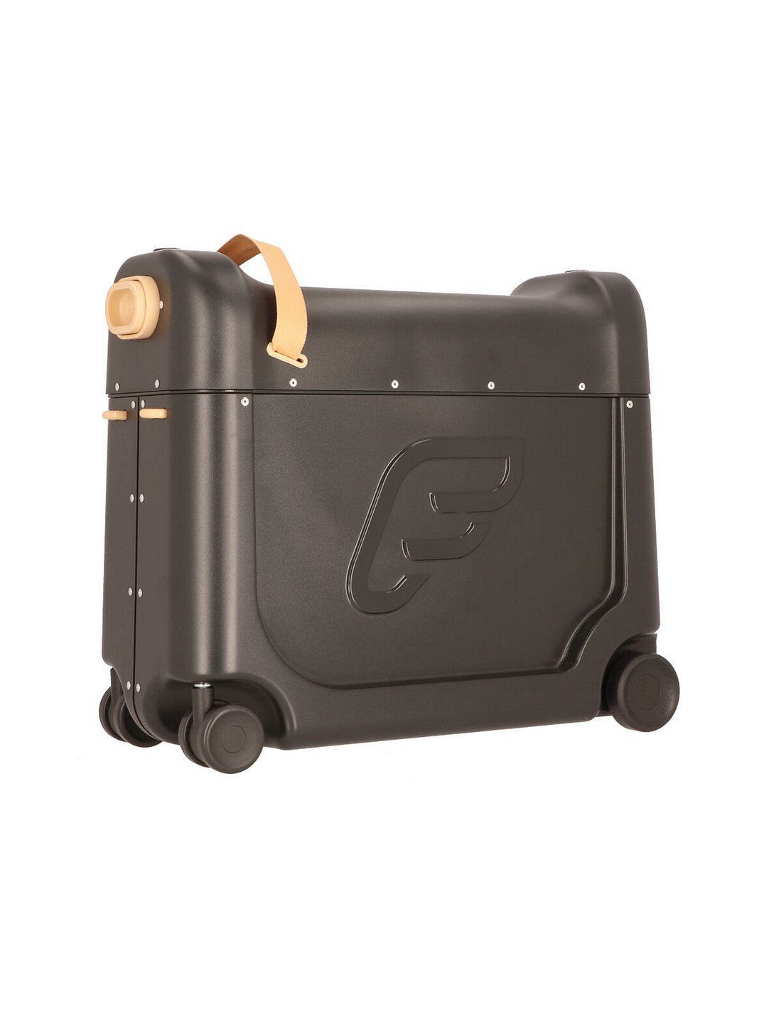 JetKids BedBox 4-hjulig Barnvagn 36 cm