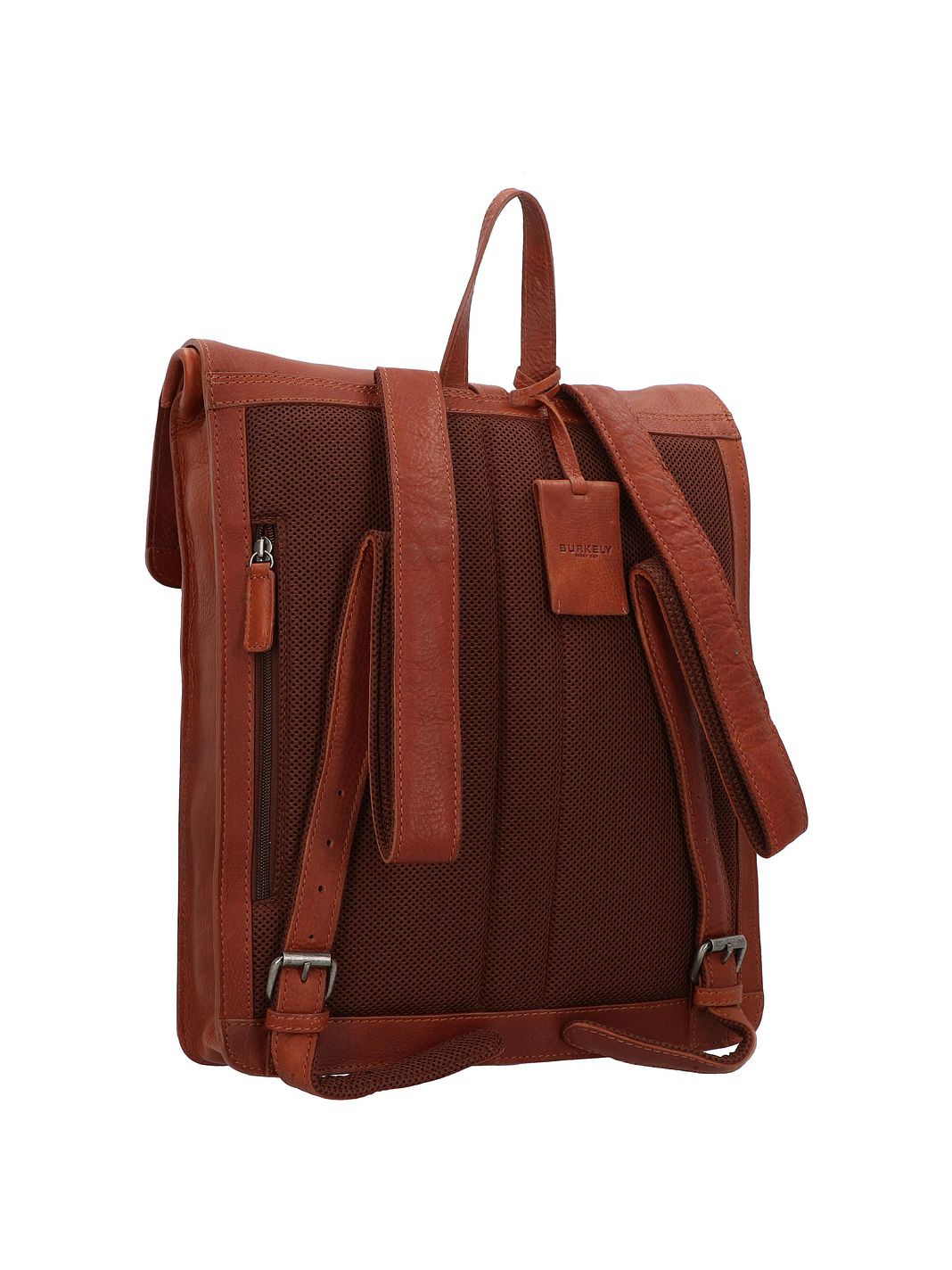 Burkely Antique Avery Zaino da giorno Vera Pelle 40 cm Burkely Antique Avery Zaino da giorno Vera Pelle 40 cm