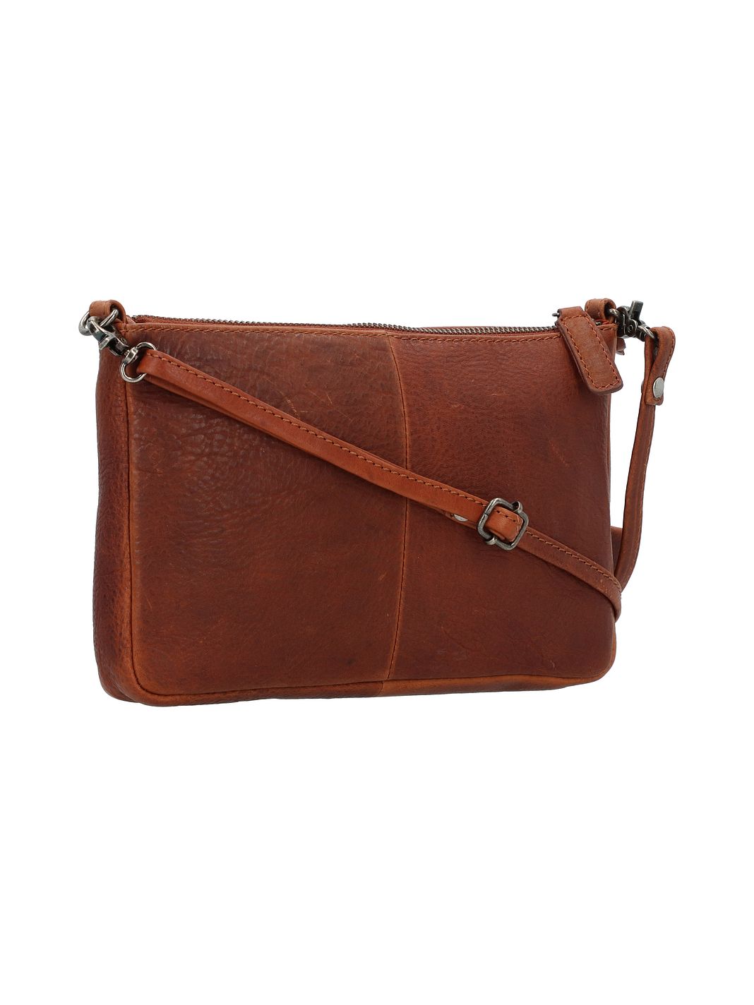 Burkely Antique Avery Borsa a tracolla Vera Pelle 24 cm Burkely Antique Avery Borsa a tracolla Vera Pelle 24 cm