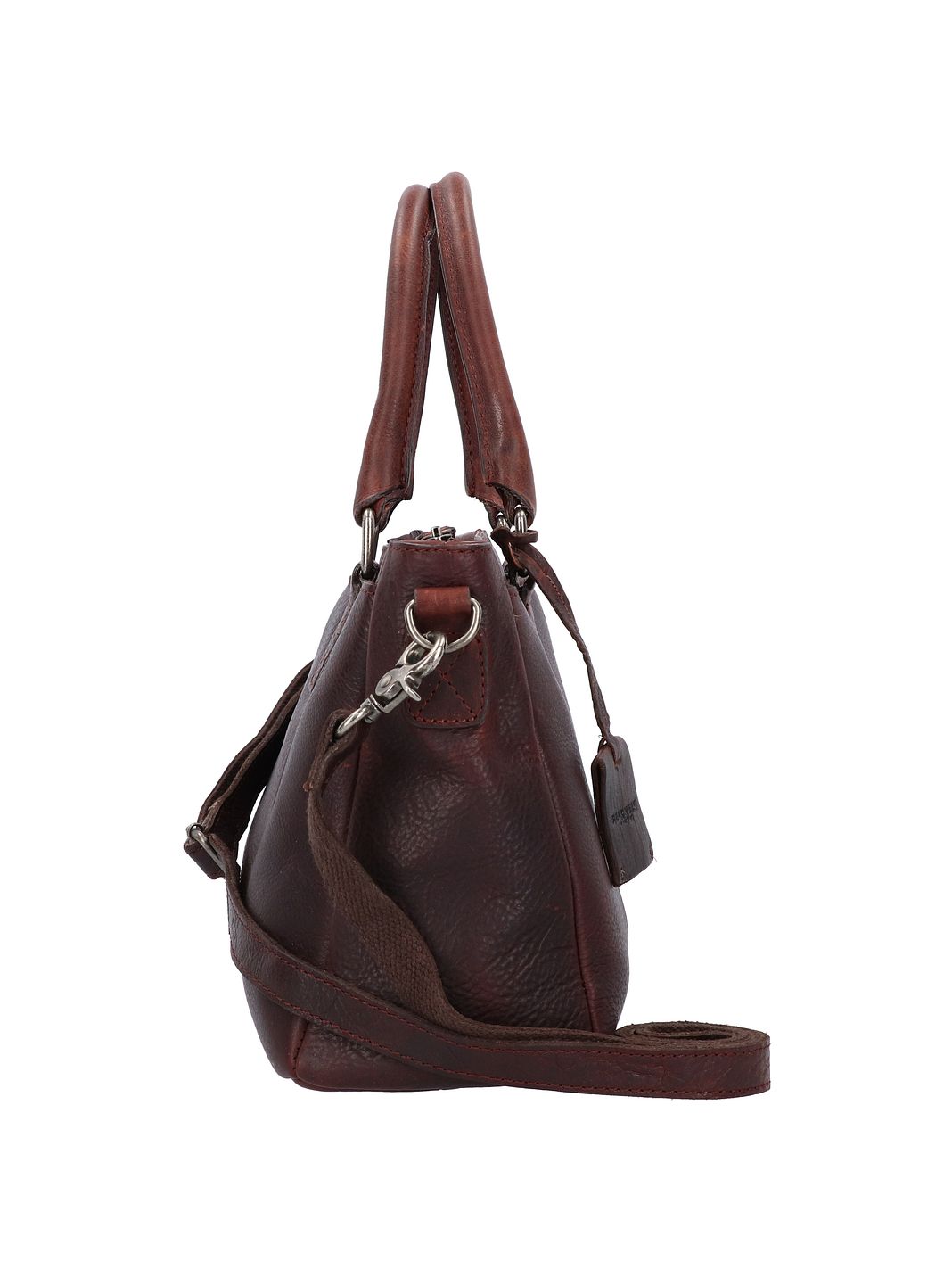 Burkely Antique Avery Borsetta Vera Pelle 33 cm Burkely Antique Avery Borsetta Vera Pelle 33 cm