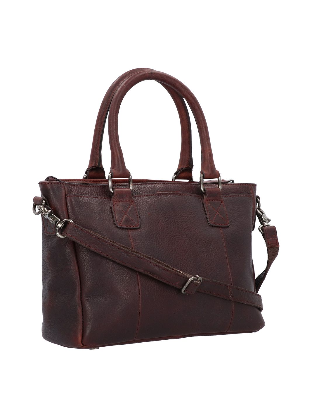 Burkely Antique Avery Borsetta Vera Pelle 33 cm Burkely Antique Avery Borsetta Vera Pelle 33 cm
