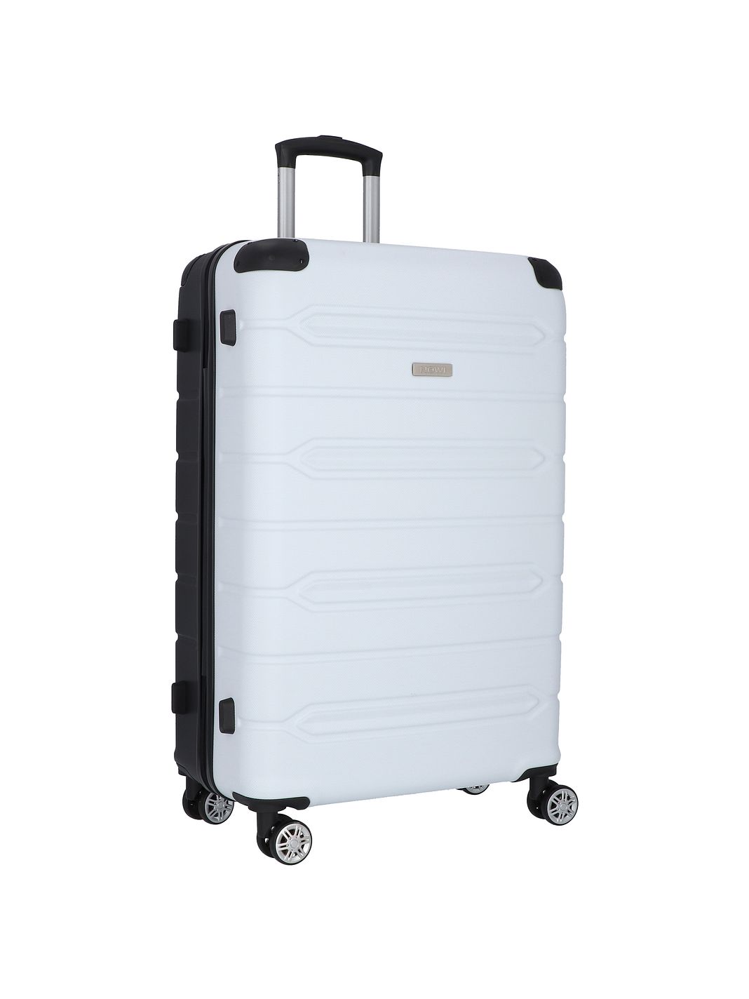 NOWI Rhodos 4 ruote Carrello 75 cm NOWI Rhodos 4 ruote Carrello 75 cm