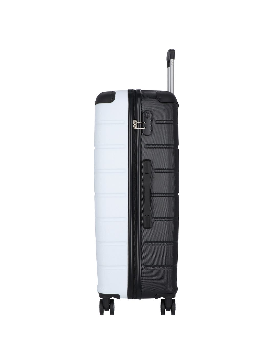 NOWI Rhodos 4 ruote Carrello 75 cm NOWI Rhodos 4 ruote Carrello 75 cm