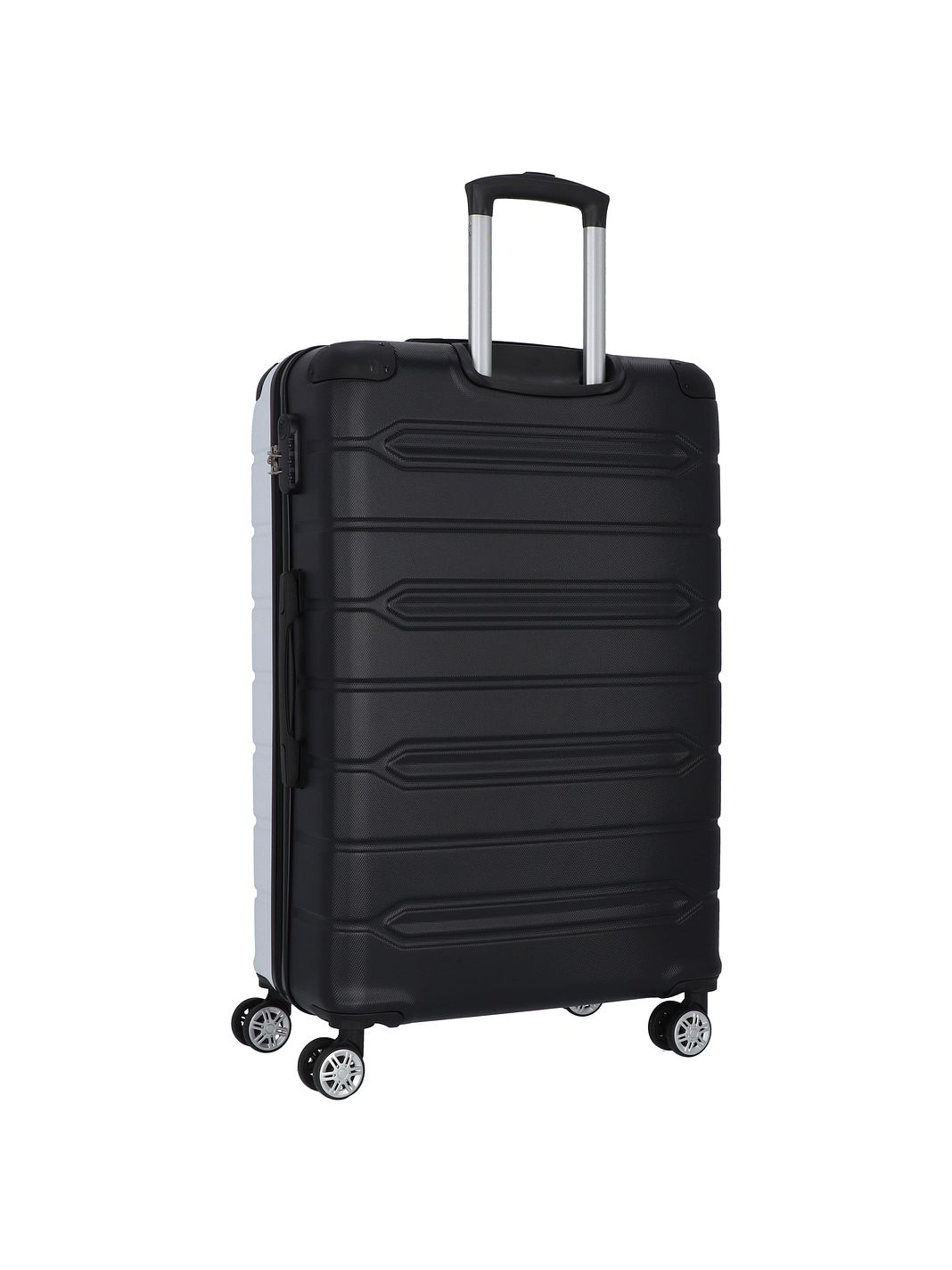 NOWI Rhodos 4 ruote Carrello 75 cm NOWI Rhodos 4 ruote Carrello 75 cm