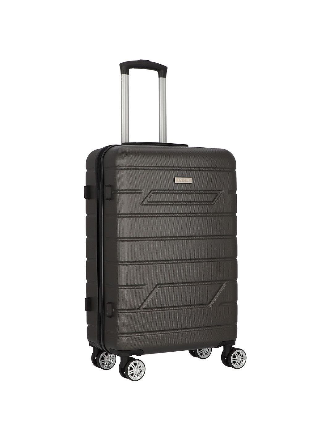 NOWI Bergamo 4 ruote Carrello 65 cm