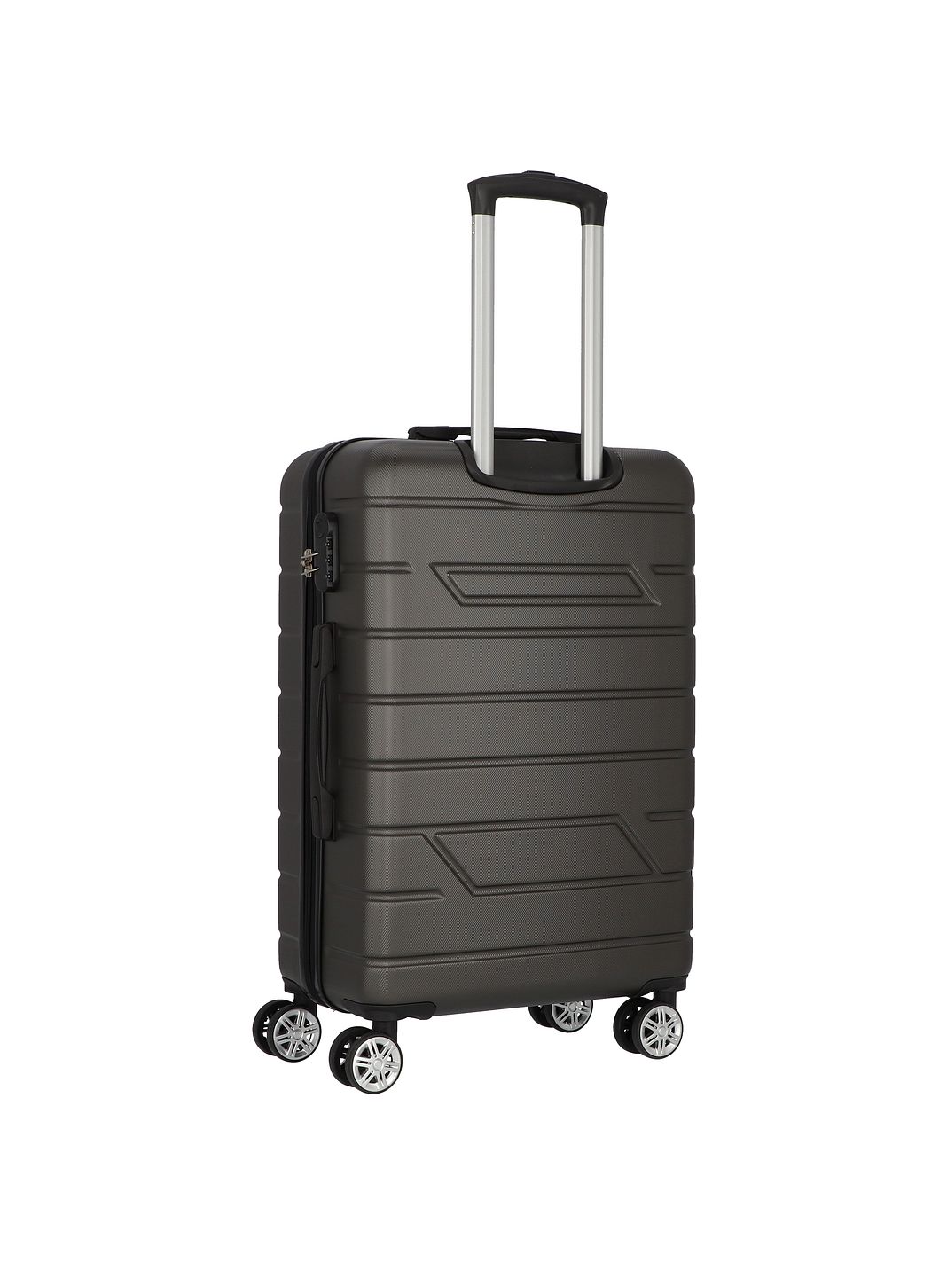 NOWI Bergamo 4 ruote Carrello 65 cm