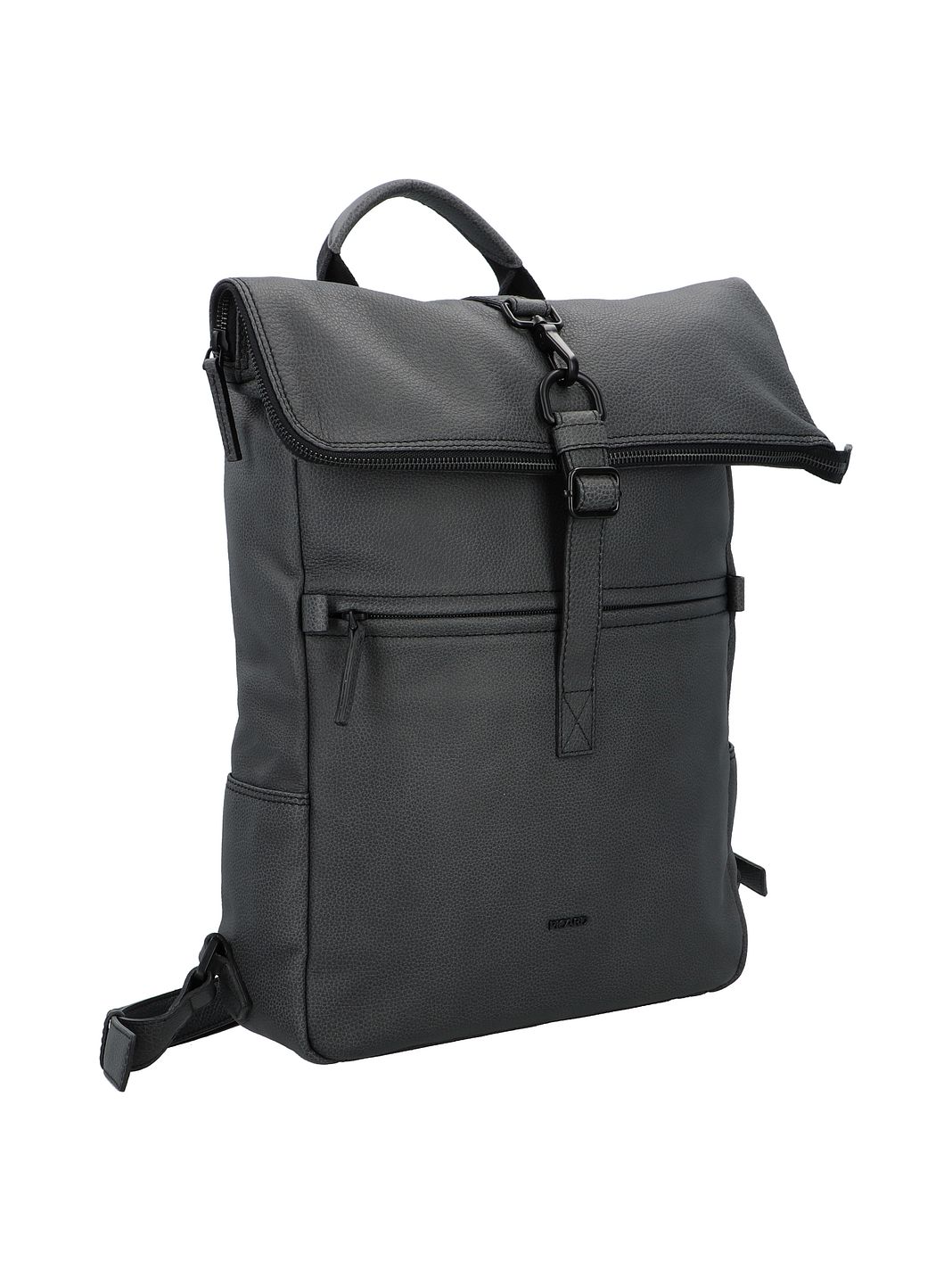 Picard Casual Zaino da giorno Vera Pelle 45 cm Picard Casual Zaino da giorno Vera Pelle 45 cm