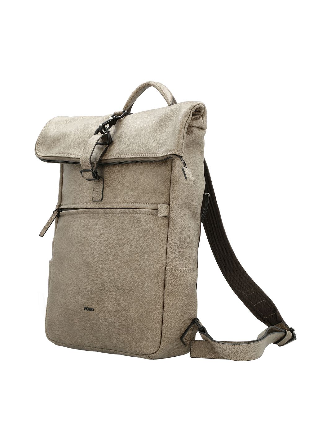 Picard Casual Zaino da giorno Vera Pelle 45 cm Picard Casual Zaino da giorno Vera Pelle 45 cm