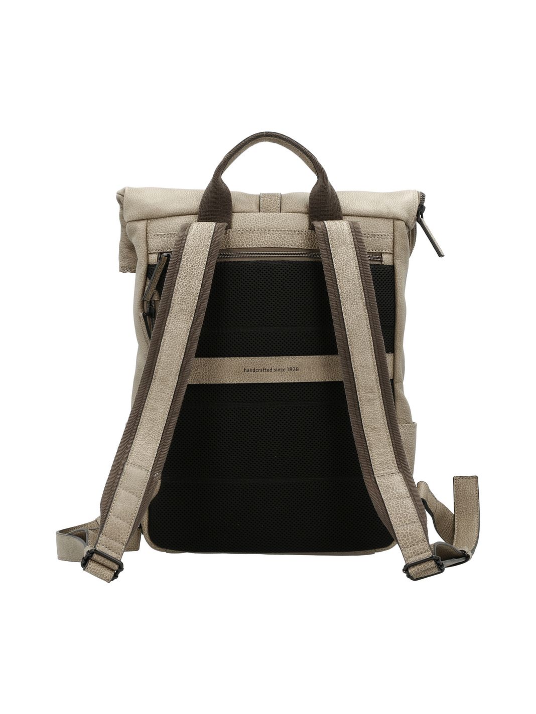 Picard Casual Zaino da giorno Vera Pelle 45 cm Picard Casual Zaino da giorno Vera Pelle 45 cm