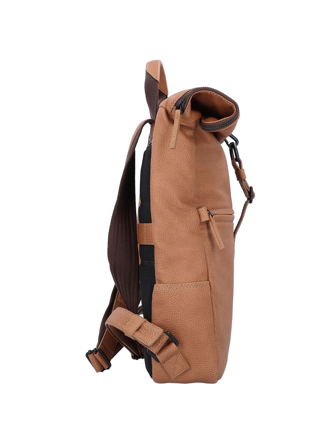 Picard Casual Zaino da giorno Vera Pelle 45 cm