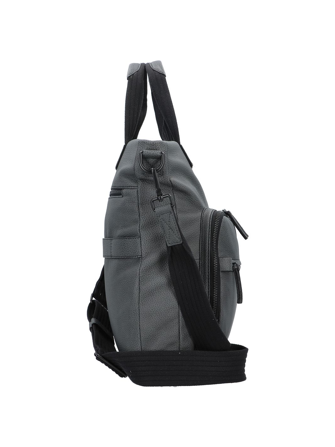 Picard Casual Borsetta Vera Pelle 41 cm Vano porta PC Picard Casual Borsetta Vera Pelle 41 cm Vano porta PC