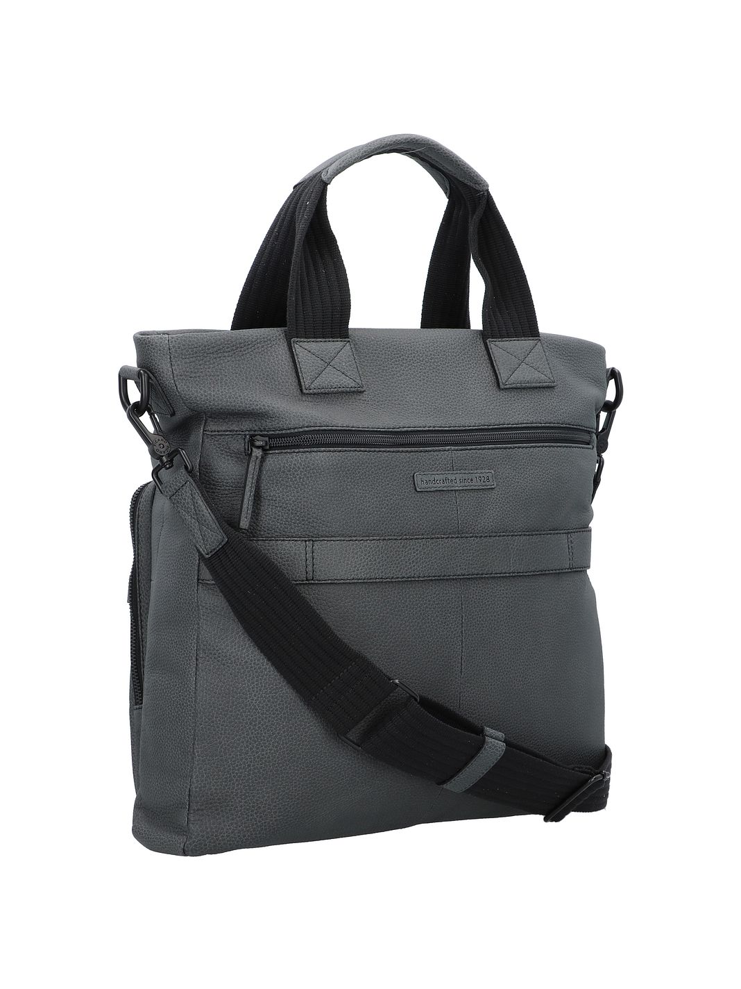 Picard Casual Borsetta Vera Pelle 41 cm Vano porta PC Picard Casual Borsetta Vera Pelle 41 cm Vano porta PC