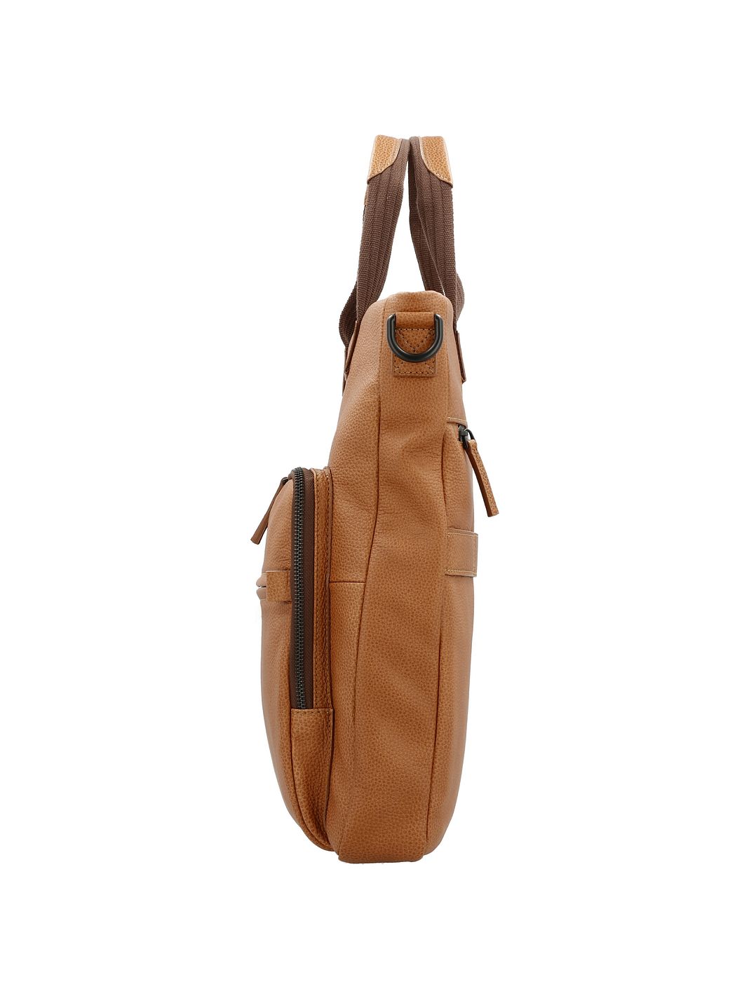 Picard Casual Borsetta Vera Pelle 41 cm Vano porta PC Picard Casual Borsetta Vera Pelle 41 cm Vano porta PC
