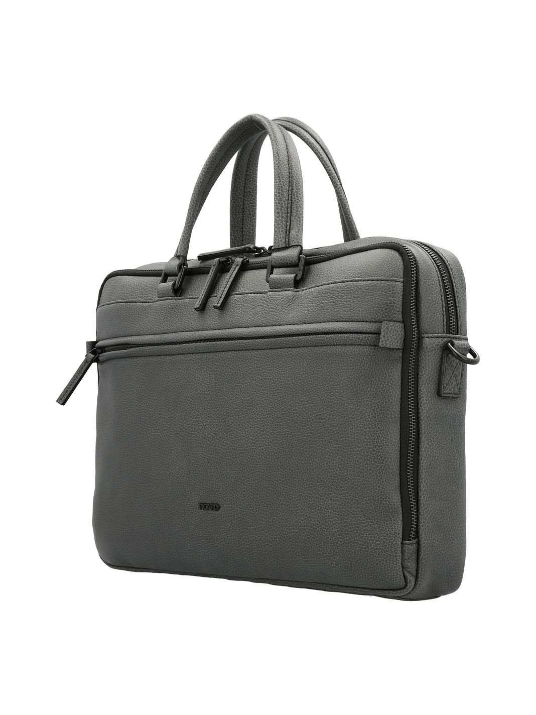 Picard Casual Valigetta Vera Pelle 38 cm Vano porta PC Picard Casual Valigetta Vera Pelle 38 cm Vano porta PC