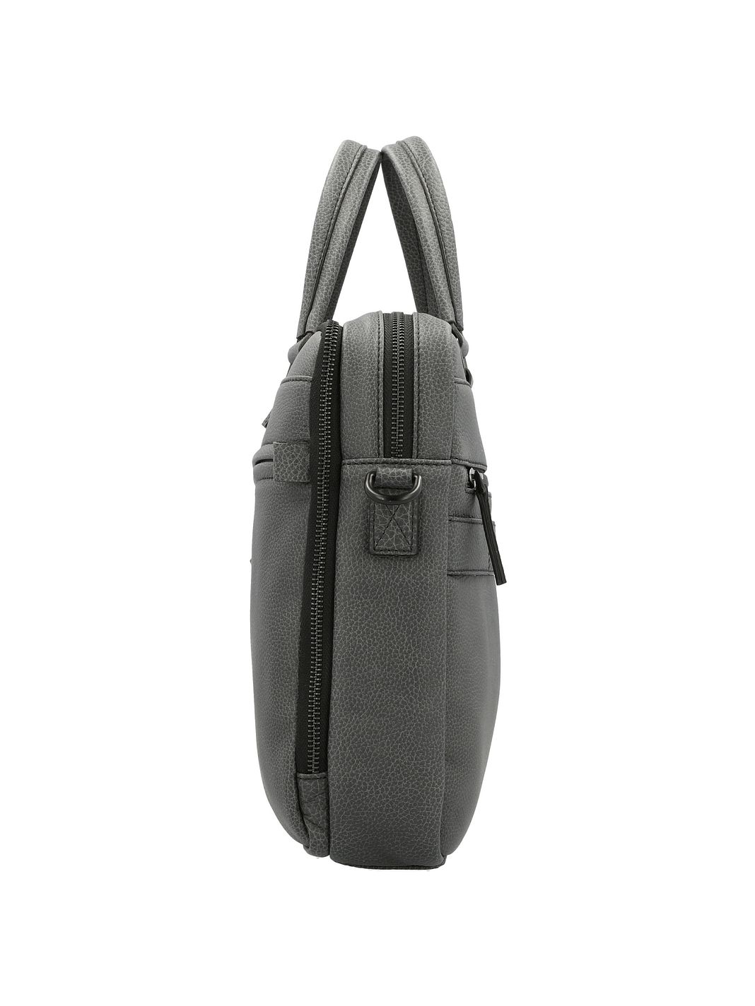 Picard Casual Valigetta Vera Pelle 38 cm Vano porta PC Picard Casual Valigetta Vera Pelle 38 cm Vano porta PC