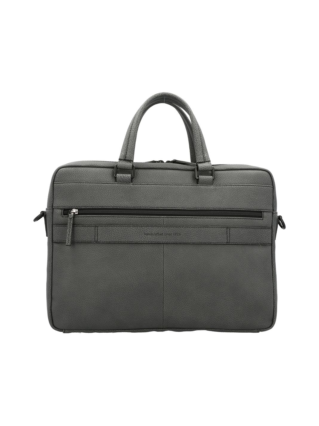 Picard Casual Valigetta Vera Pelle 38 cm Vano porta PC Picard Casual Valigetta Vera Pelle 38 cm Vano porta PC