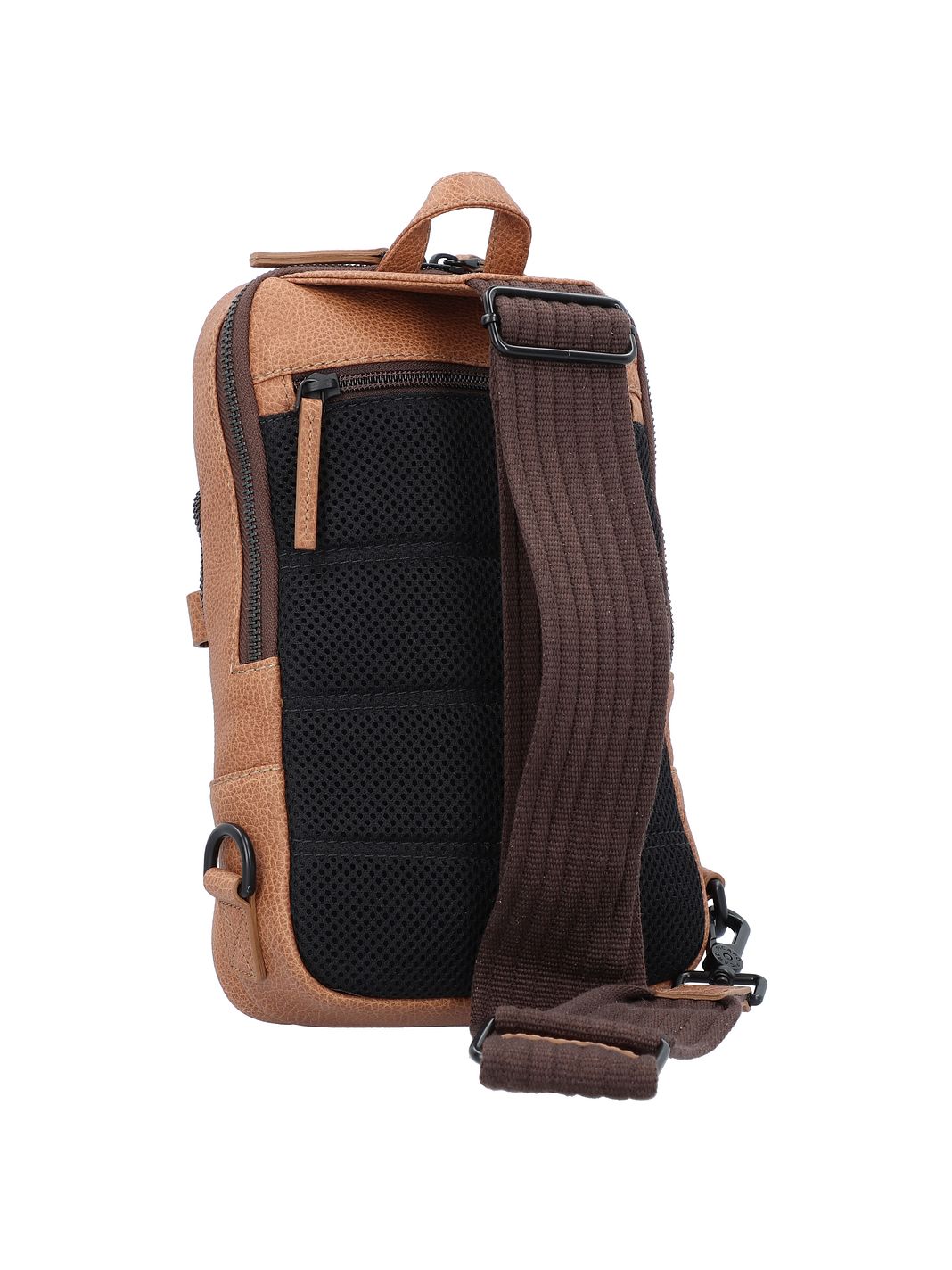 Picard Casual Borsa a tracolla Vera Pelle 19 cm Picard Casual Borsa a tracolla Vera Pelle 19 cm