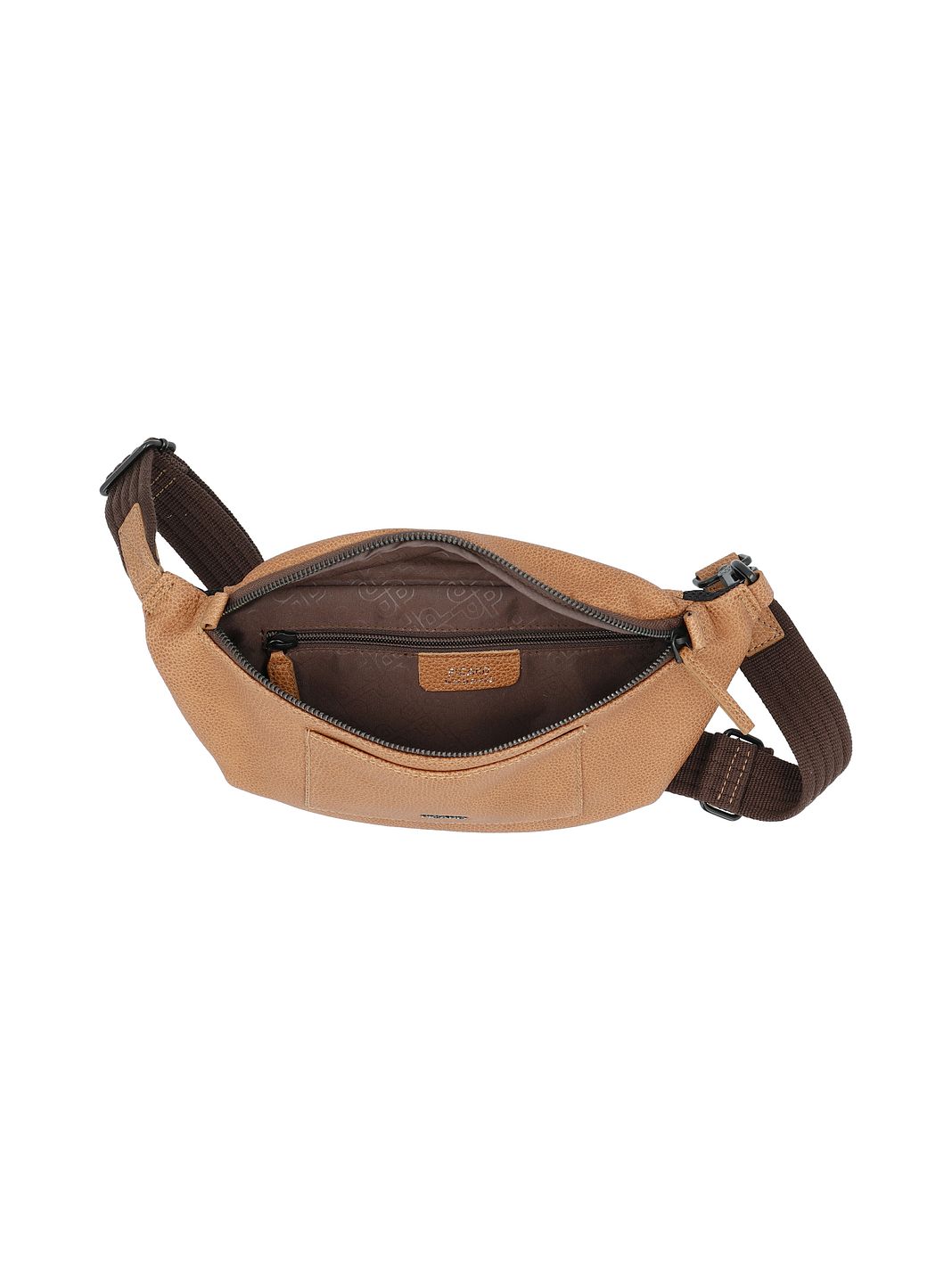 Picard Casual Marsupio Vera Pelle 33 cm Picard Casual Marsupio Vera Pelle 33 cm