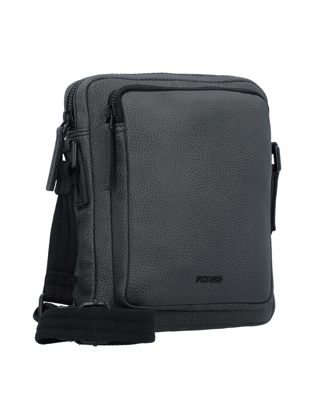 Picard Casual Borsa a tracolla Vera Pelle 18 cm Picard Casual Borsa a tracolla Vera Pelle 18 cm