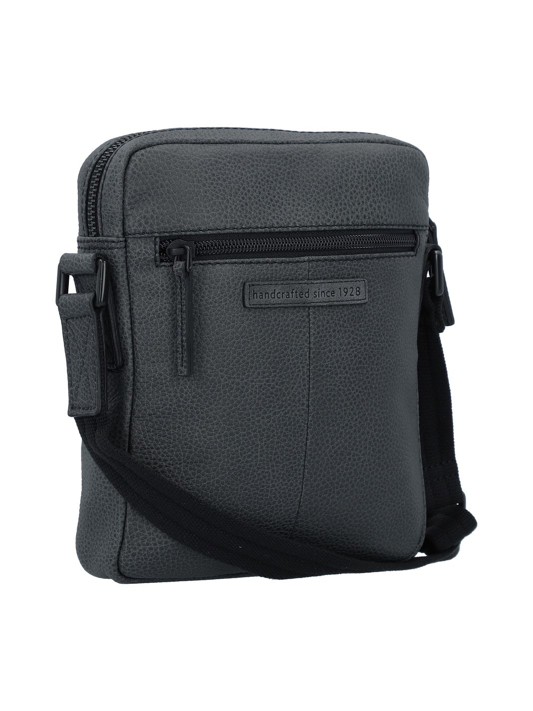 Picard Casual Borsa a tracolla Vera Pelle 18 cm Picard Casual Borsa a tracolla Vera Pelle 18 cm