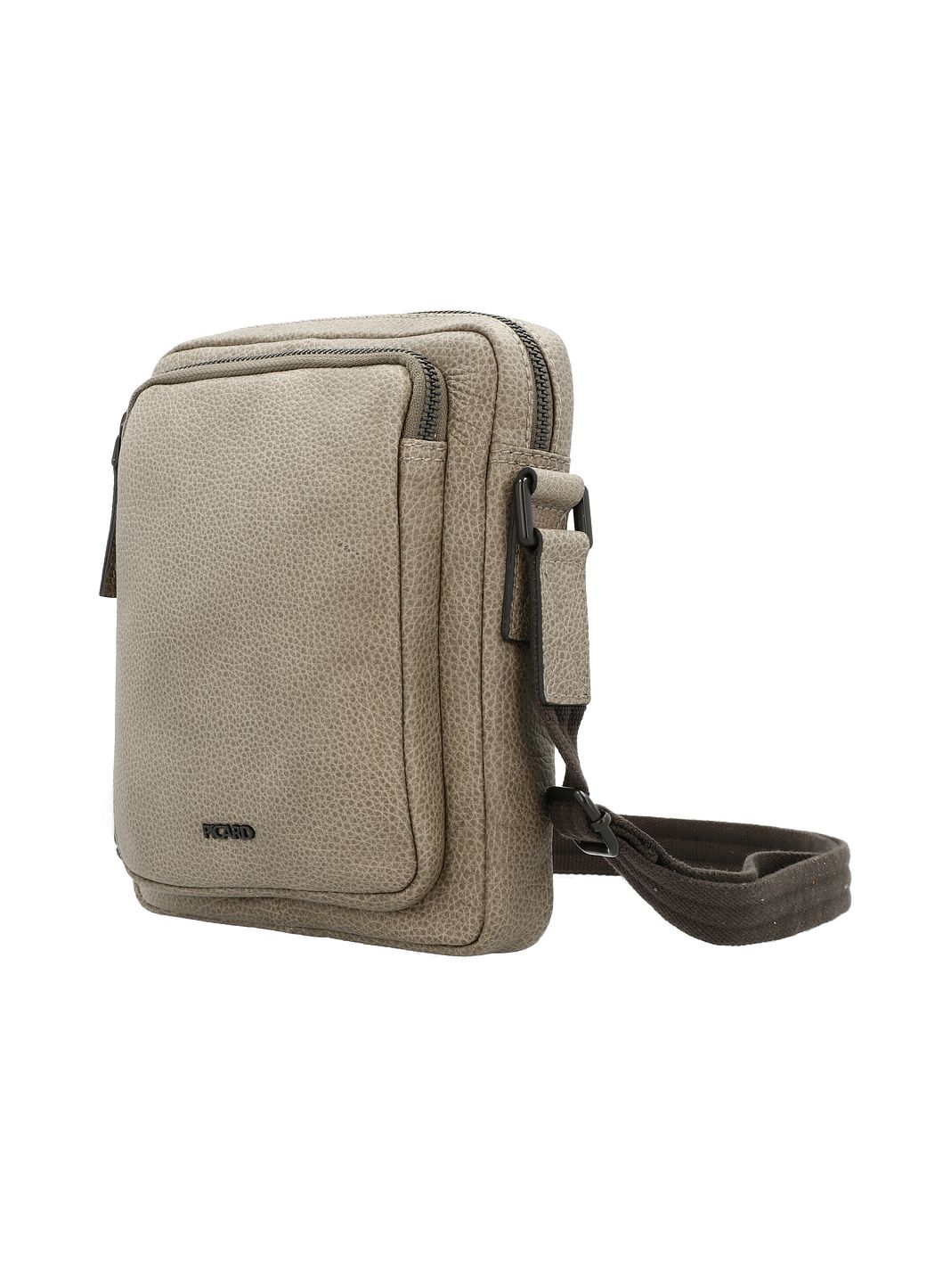 Picard Casual Borsa a tracolla Vera Pelle 18 cm Picard Casual Borsa a tracolla Vera Pelle 18 cm