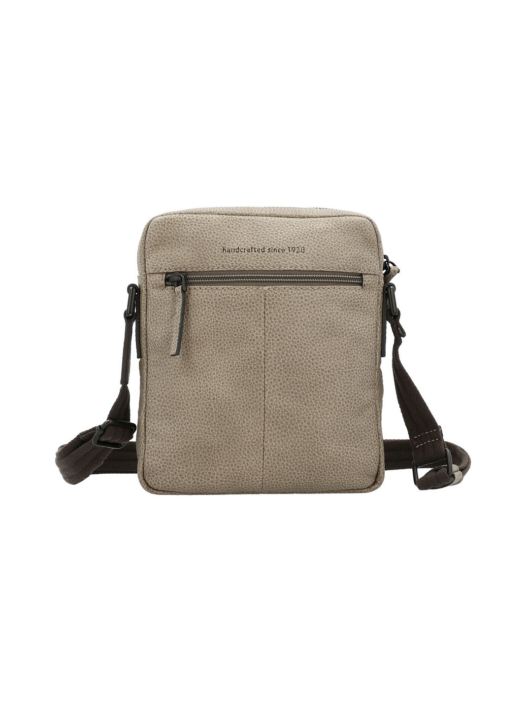 Picard Casual Borsa a tracolla Vera Pelle 18 cm Picard Casual Borsa a tracolla Vera Pelle 18 cm