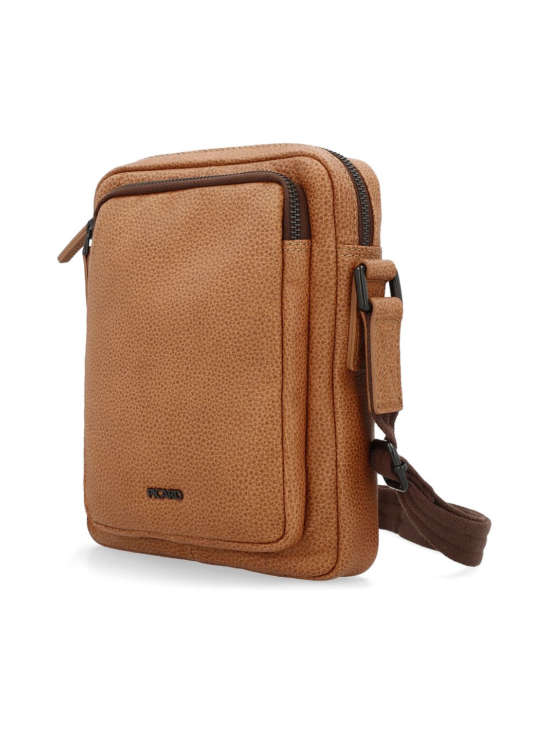 Picard Casual Borsa a tracolla Vera Pelle 18 cm Picard Casual Borsa a tracolla Vera Pelle 18 cm
