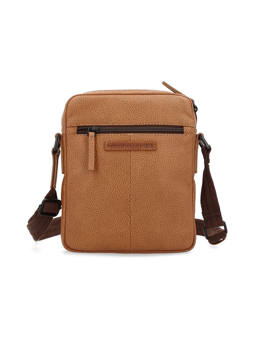 Picard Casual Borsa a tracolla Vera Pelle 18 cm Picard Casual Borsa a tracolla Vera Pelle 18 cm