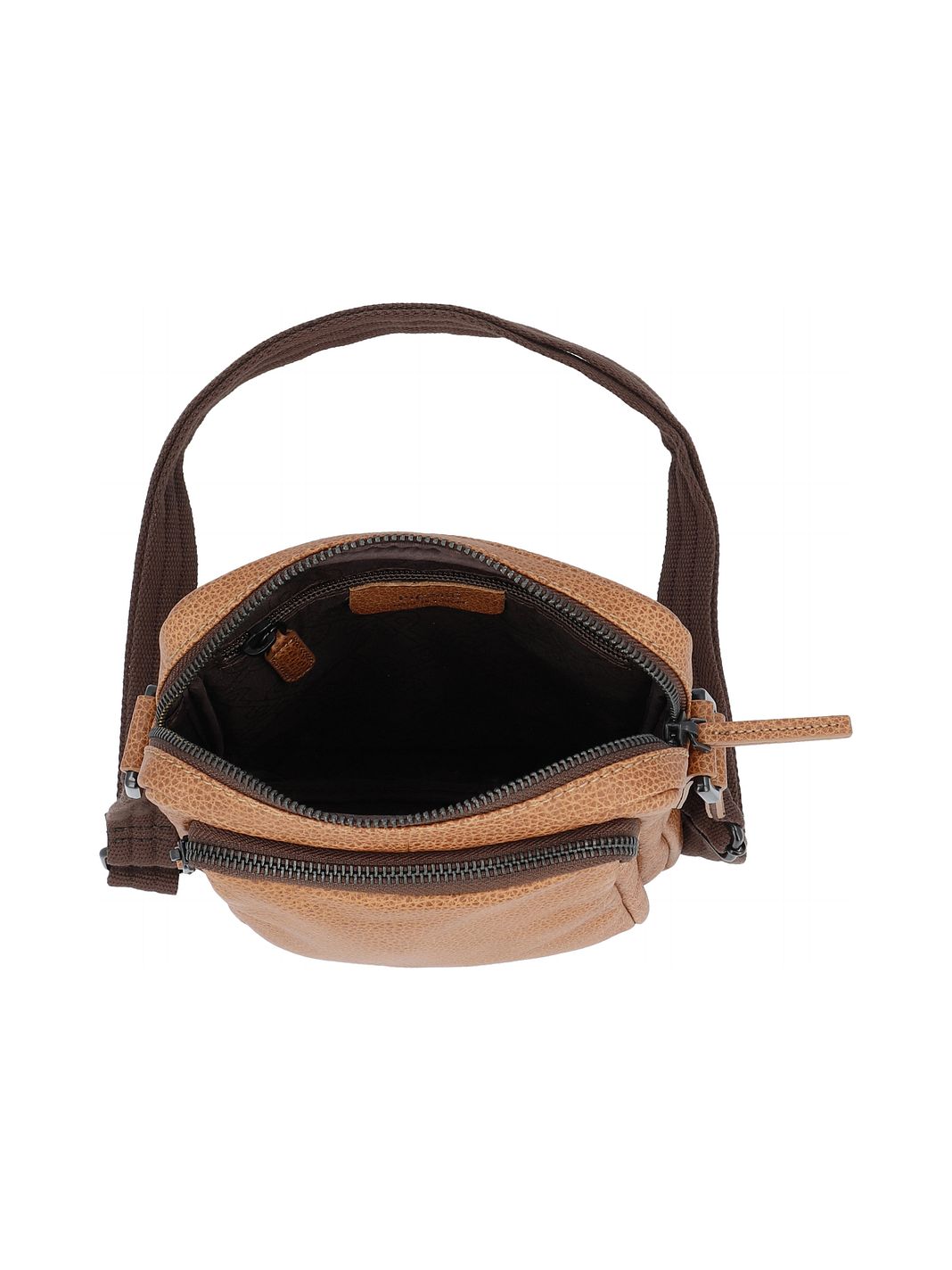 Picard Casual Borsa a tracolla Vera Pelle 18 cm Picard Casual Borsa a tracolla Vera Pelle 18 cm