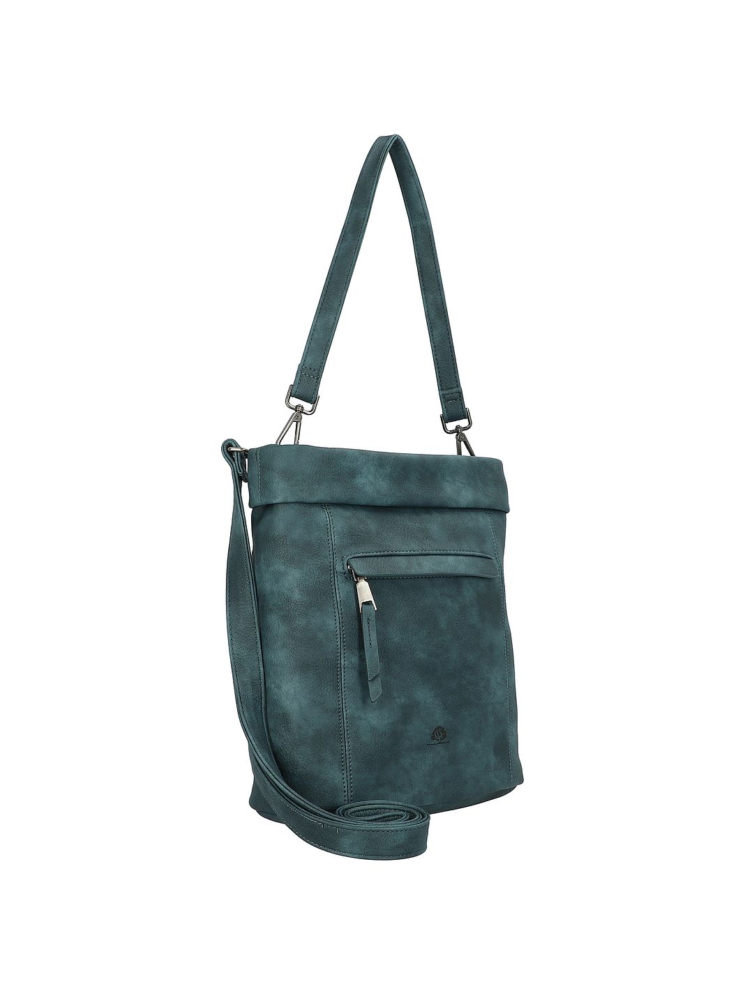 Greenburry Mad'l Dasch Borsa a spalla 28 cm Greenburry Mad'l Dasch Borsa a spalla 28 cm