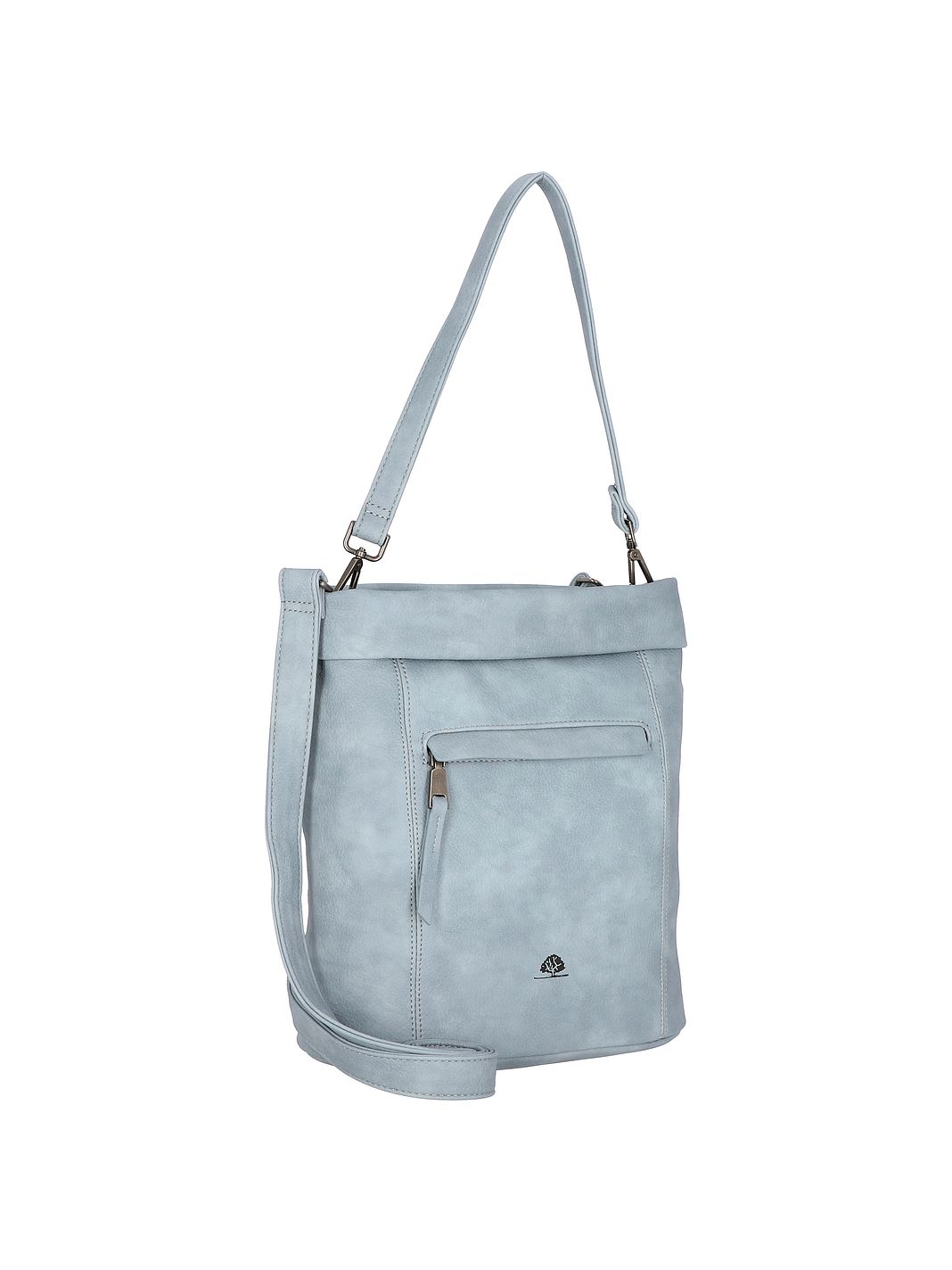 Greenburry Mad'l Dasch Bolsa de hombro 28 cm Greenburry Mad'l Dasch Bolsa de hombro 28 cm