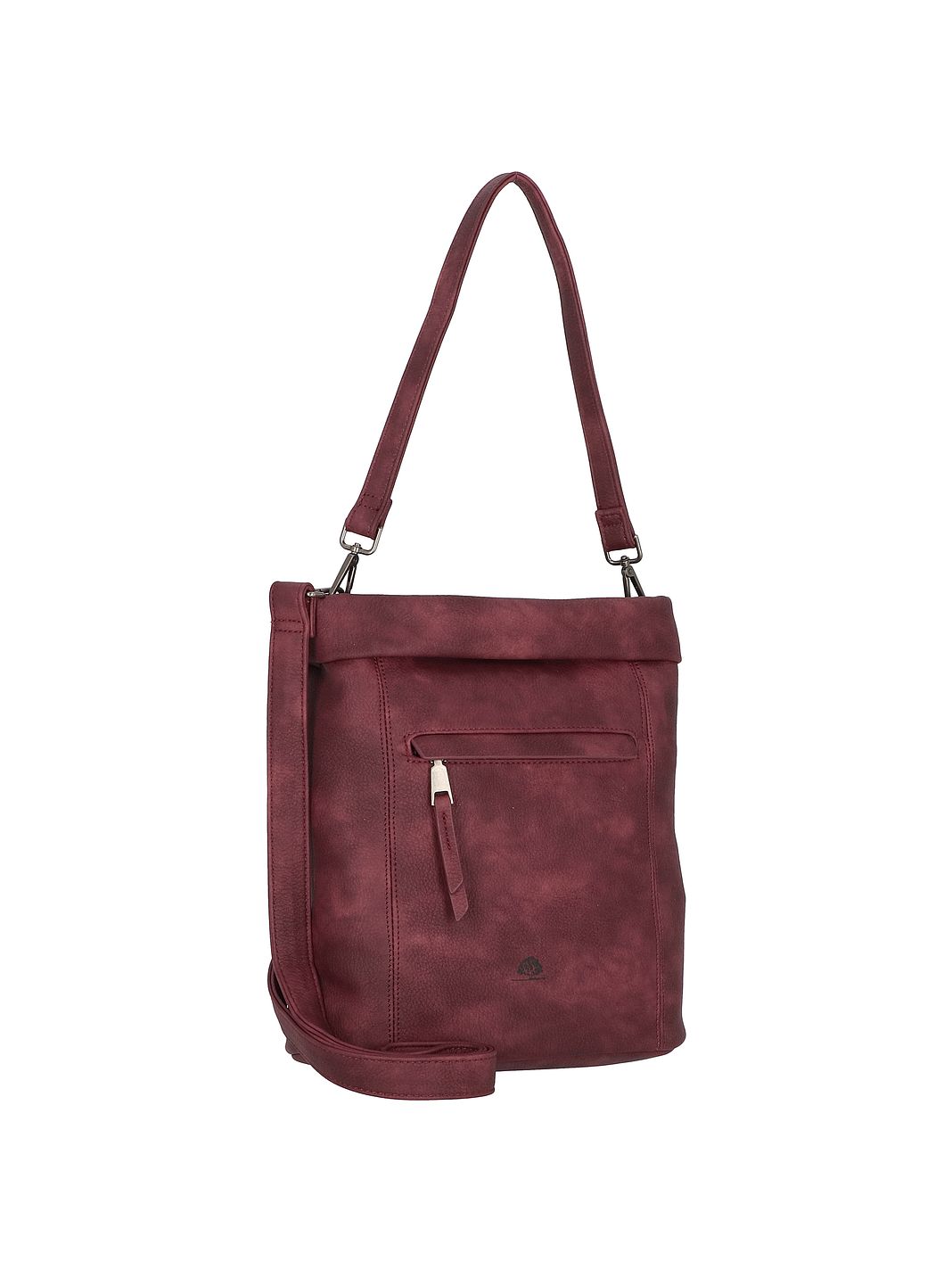 Greenburry Mad'l Dasch Borsa a spalla 28 cm Greenburry Mad'l Dasch Borsa a spalla 28 cm