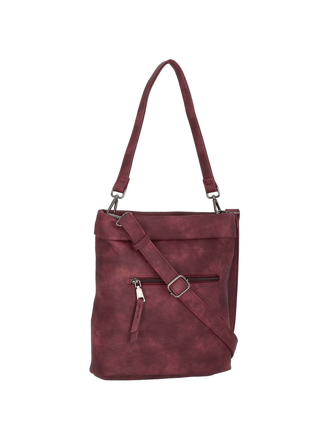 Greenburry Mad'l Dasch Borsa a spalla 28 cm Greenburry Mad'l Dasch Borsa a spalla 28 cm