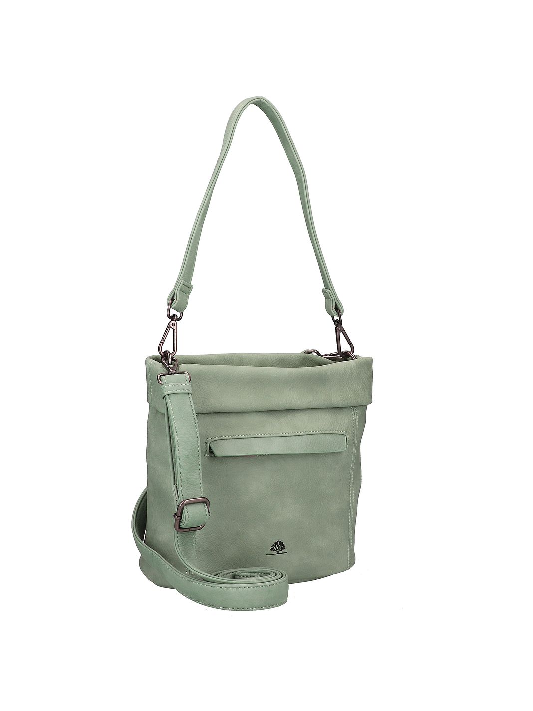 Greenburry Mad'l Dasch Olkalaukku 26 cm Greenburry Mad'l Dasch Olkalaukku 26 cm