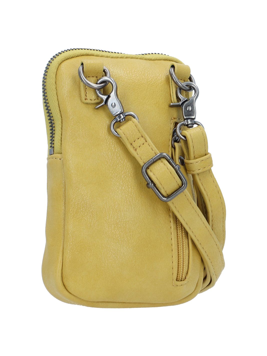 Greenburry Mad'l Dasch Crossbody taske 13 cm