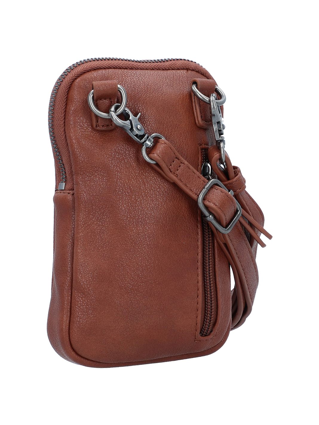 Greenburry Mad'l Dasch Crossbody taske 13 cm Greenburry Mad'l Dasch Crossbody taske 13 cm