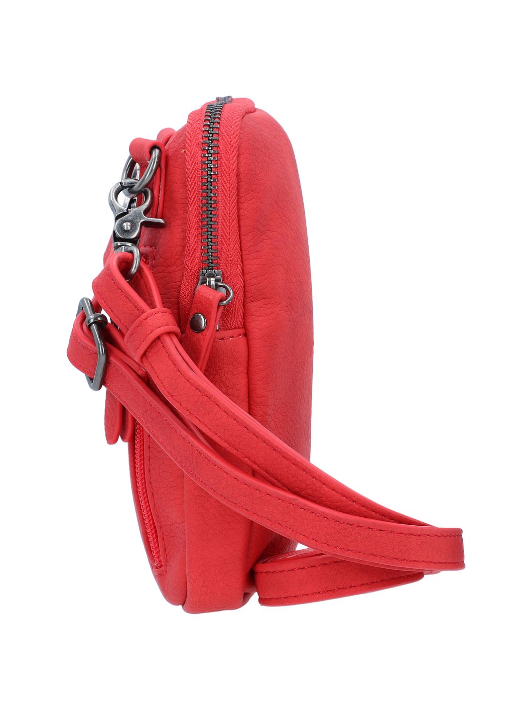 Greenburry Mad'l Dasch Crossbody taske 13 cm